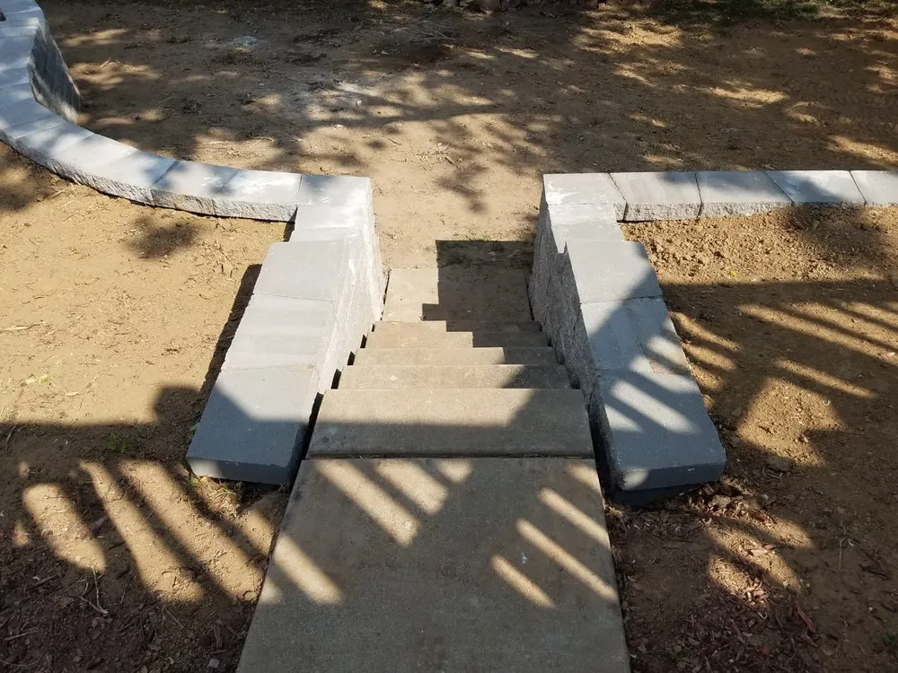 Top-rated landscape design with custom design in Hazelwood, MO by T&L Tree Service