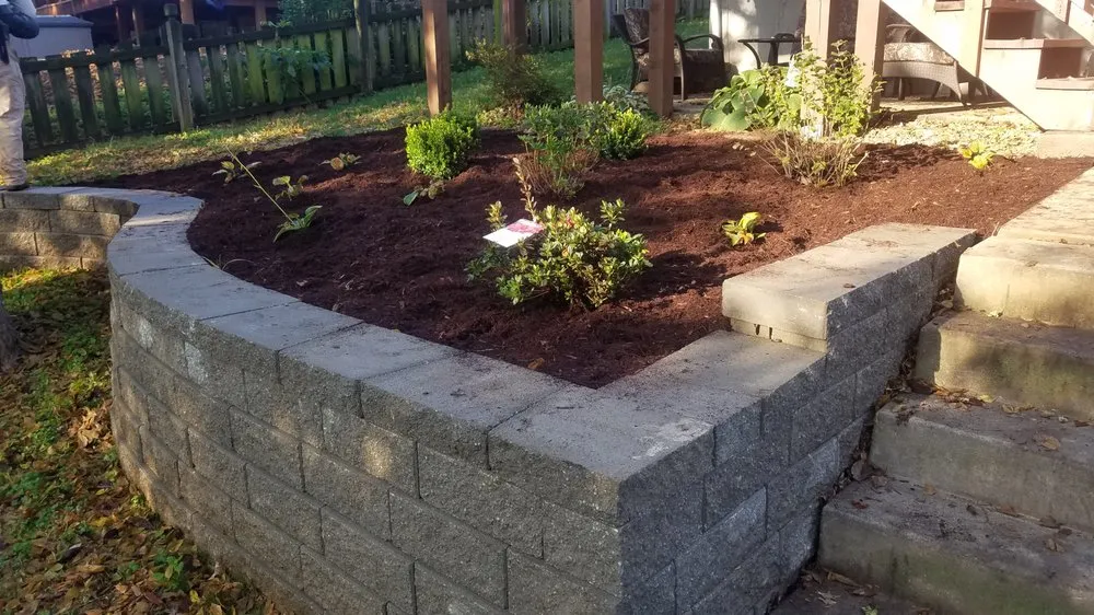 Expert outdoor landscaping for year-round maintenance across Hazelwood, MO - T&L Tree Service