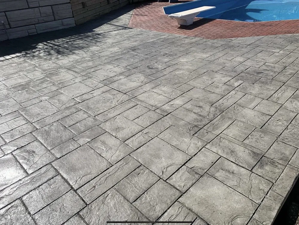 Trusted landscape installation in Holland, MI - TLC Concrete and Landscape