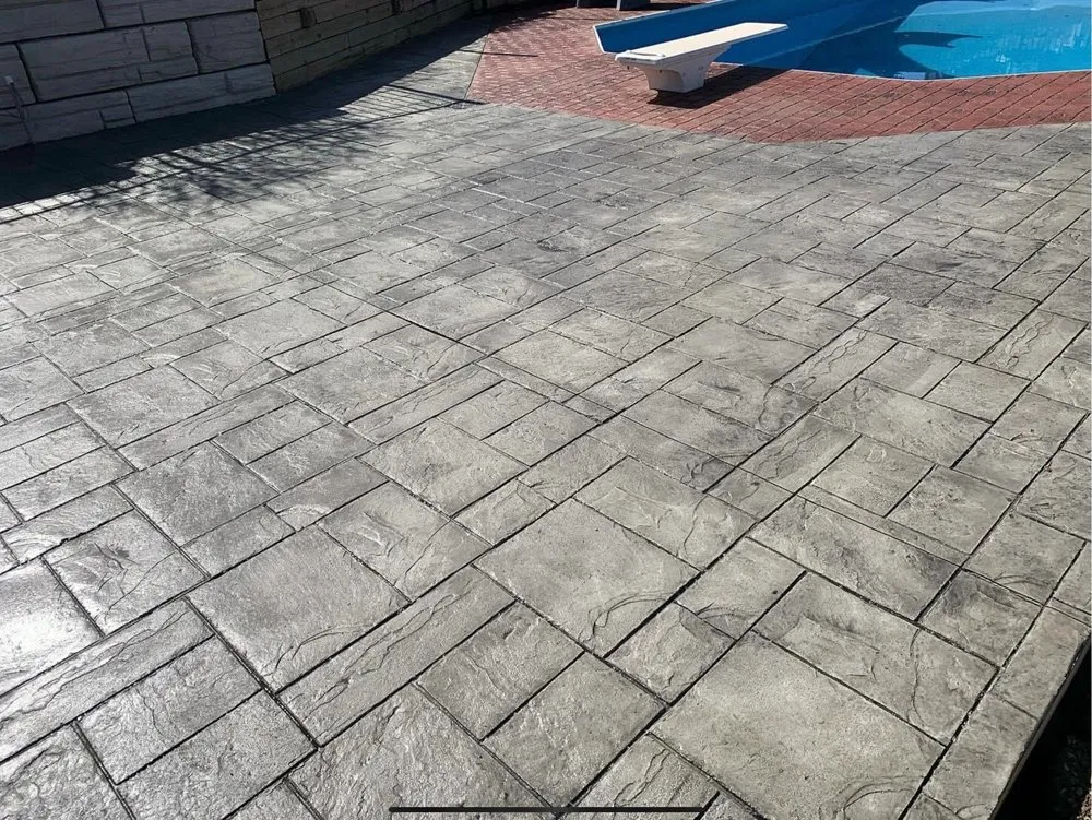 Top-rated lawn mowing service in Holland, MI - TLC Concrete and Landscape