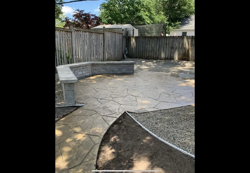 Affordable lawn care service experts serving Holland, MI - TLC Concrete and Landscape