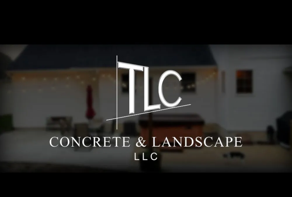 Trusted landscape design for year-round maintenance across Holland, MI - TLC Concrete and Landscape