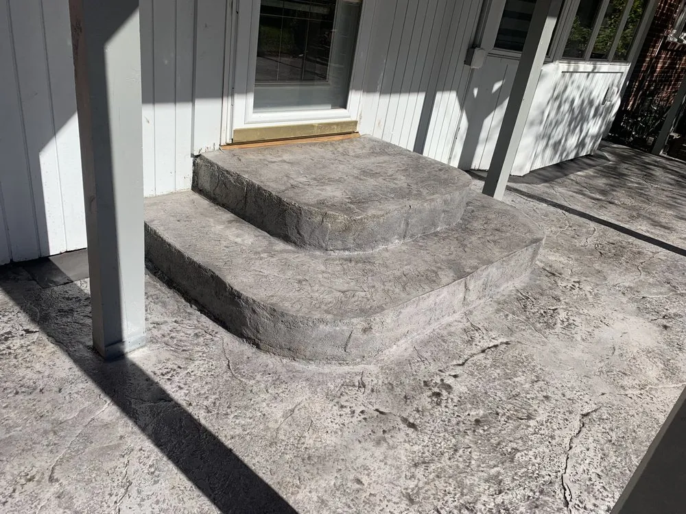 Custom yard maintenance experts serving Holland, MI - TLC Concrete and Landscape