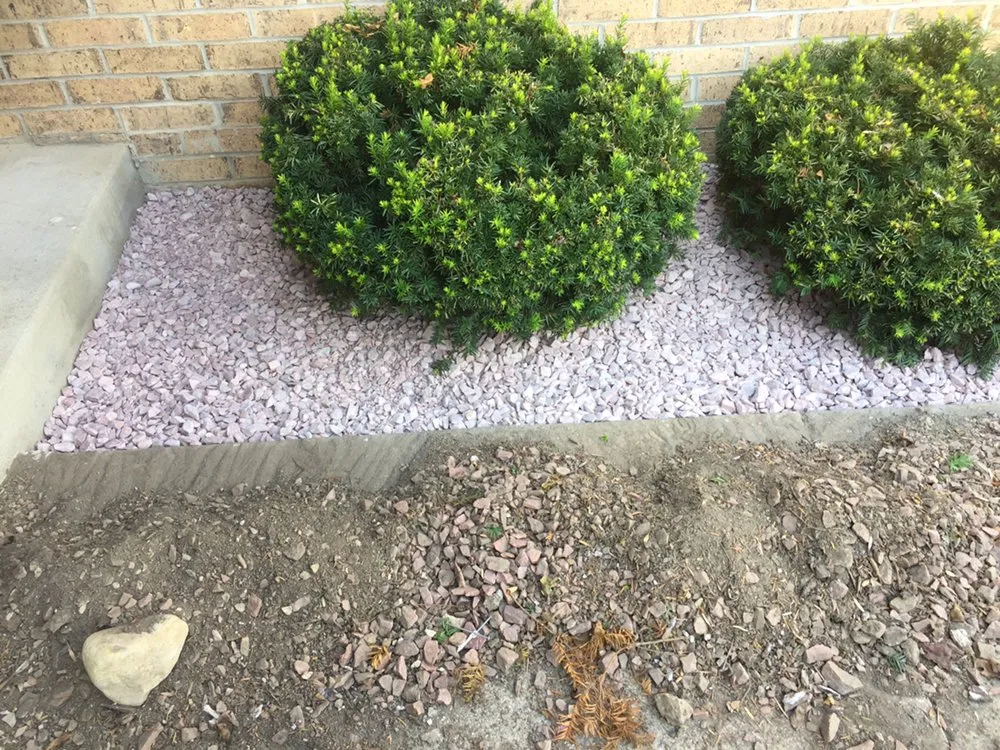 Top-rated garden landscaping in Milwaukee, WI - T.L.C. Construction & Landscaping