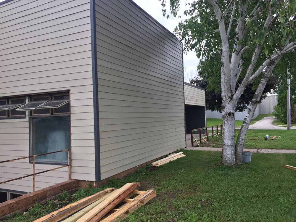 Trusted lawn mowing service in Milwaukee, WI by T.L.C. Construction & Landscaping