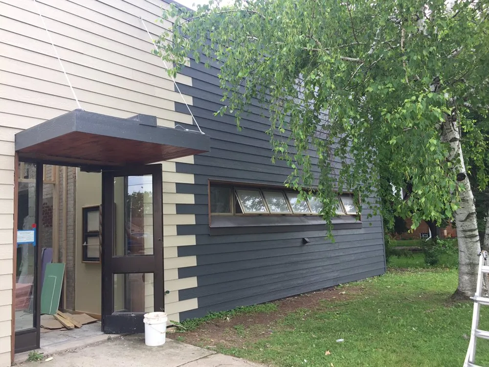 Trusted garden landscaping in Milwaukee, WI - T.L.C. Construction & Landscaping