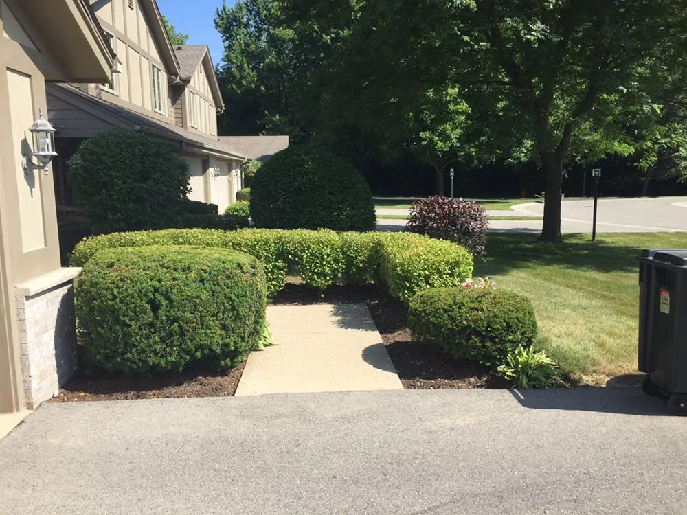 Trusted landscape installation in Milwaukee, WI by T.L.C. Construction & Landscaping