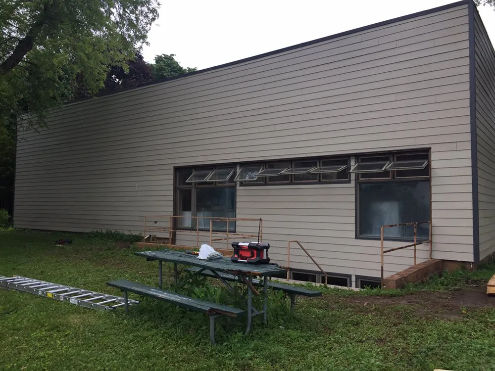 Local outdoor landscaping in Milwaukee, WI - T.L.C. Construction & Landscaping