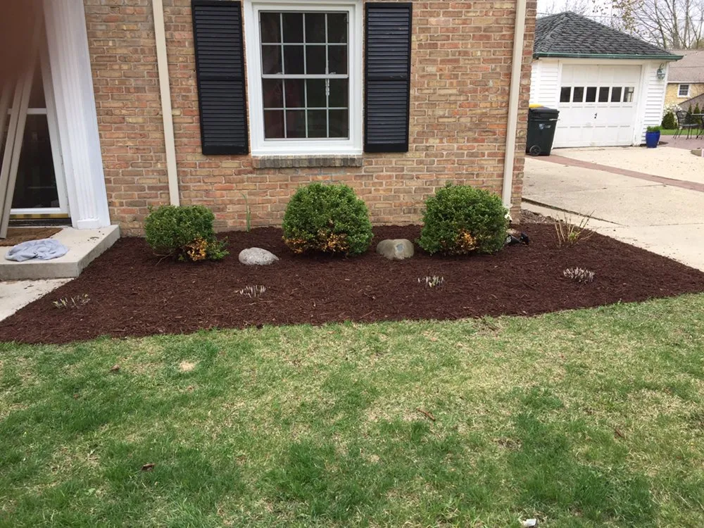 Reliable landscaping services in Milwaukee, WI by T.L.C. Construction & Landscaping