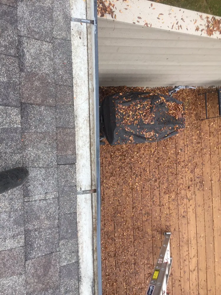 Affordable yard maintenance near you in Milwaukee, WI by T.L.C. Construction & Landscaping