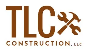 T.L.C. Construction & Landscaping Logo