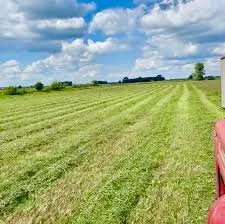 Professional garden landscaping for homes across Jefferson, GA - TLC Contract Services