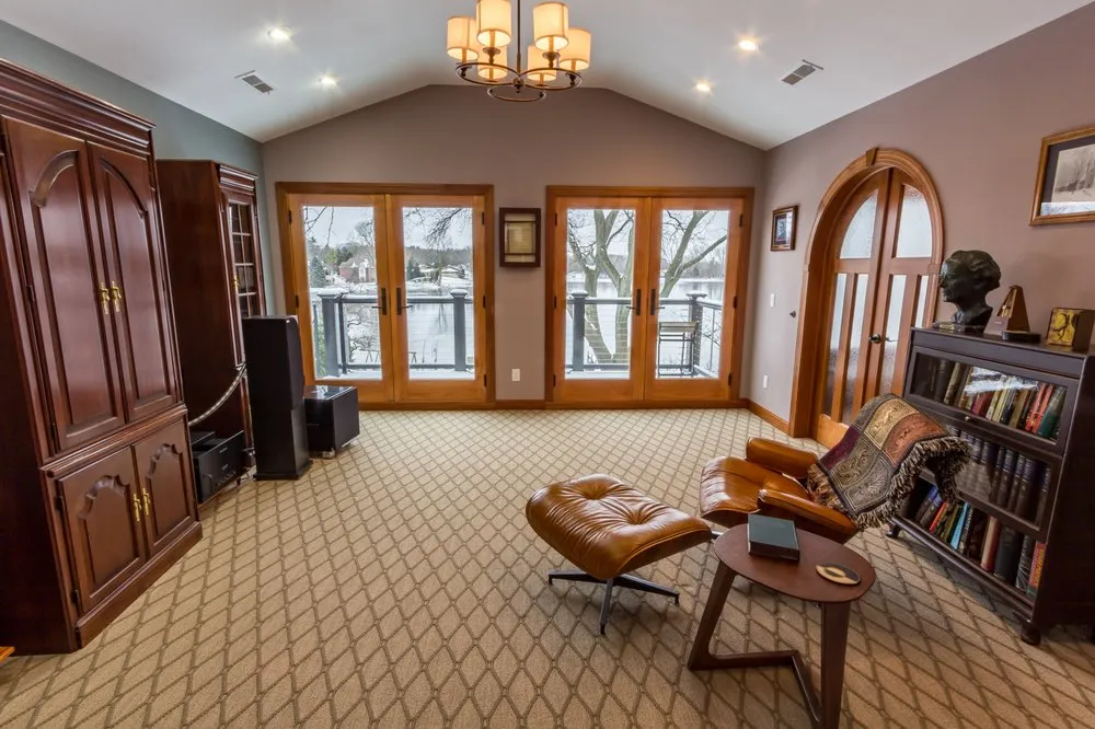 Local landscape design in Wauwatosa, WI - TLC Contracting