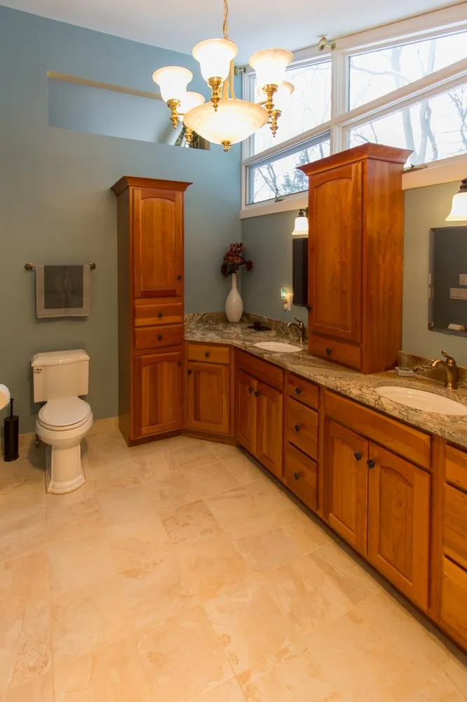 Professional residential landscaping with custom design across Wauwatosa, WI - TLC Contracting