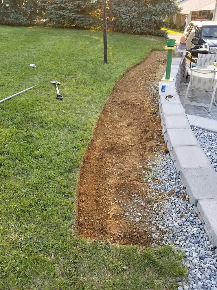 Reliable yard cleanup service experts serving Boonsboro, MD - TLC ENTERPRISE