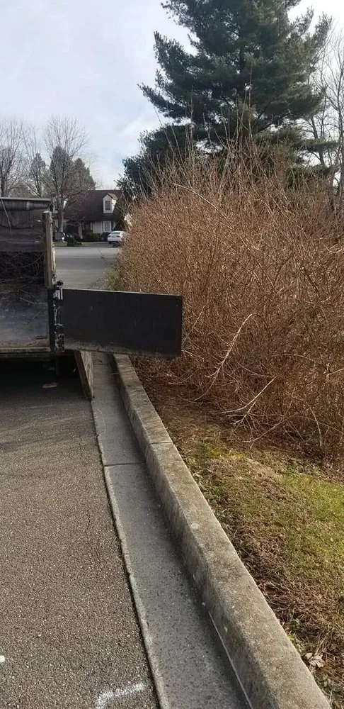 Reliable landscape installation with custom design across Boonsboro, MD - TLC ENTERPRISE