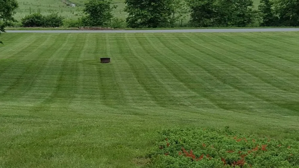 Reliable landscape design in Boonsboro, MD by TLC ENTERPRISE