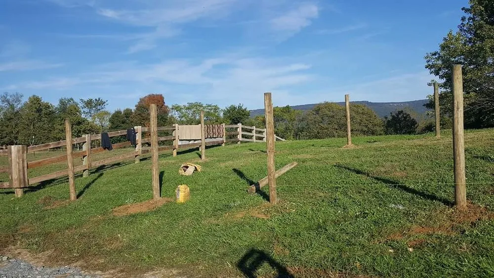 Custom landscape design experts serving Boonsboro, MD - TLC ENTERPRISE