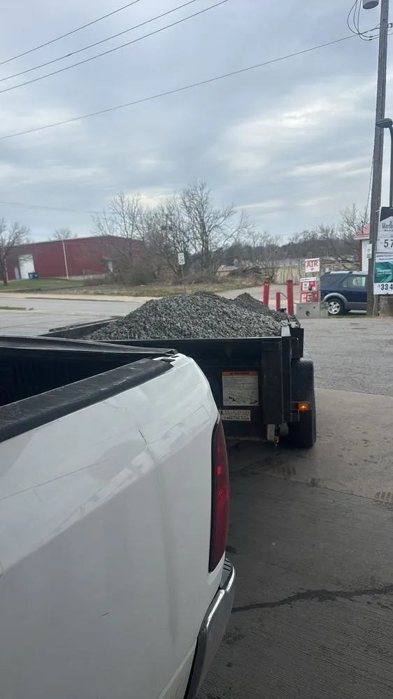 Reliable lawn mowing service in Salem, OH - TLC Enterprize Lawn Tree And Hauling Services