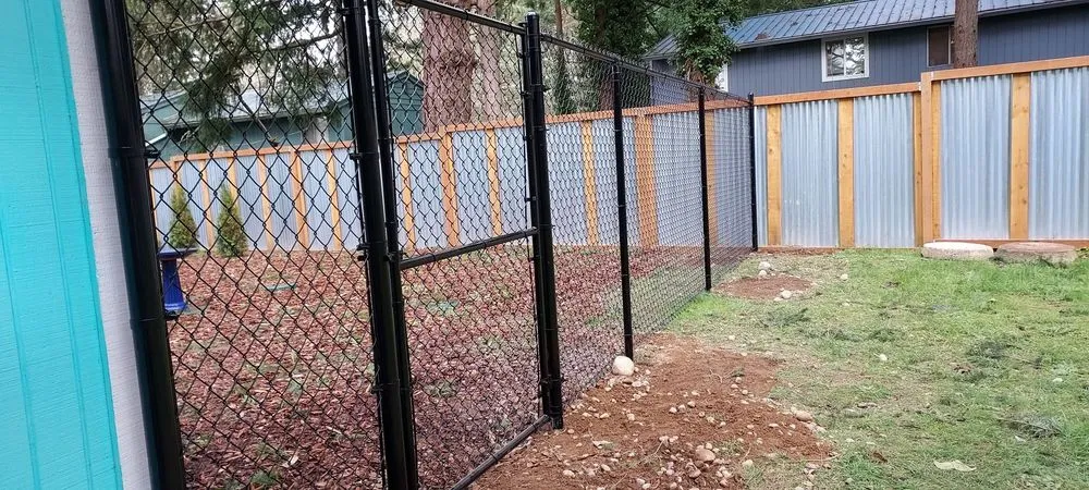 Custom outdoor landscaping for outdoor upgrades across Chehalis, WA - TLC Fencing