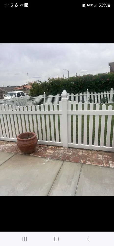 Top-rated landscaping services experts serving Chehalis, WA - TLC Fencing