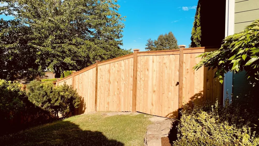 Expert yard cleanup service near you in Chehalis, WA by TLC Fencing