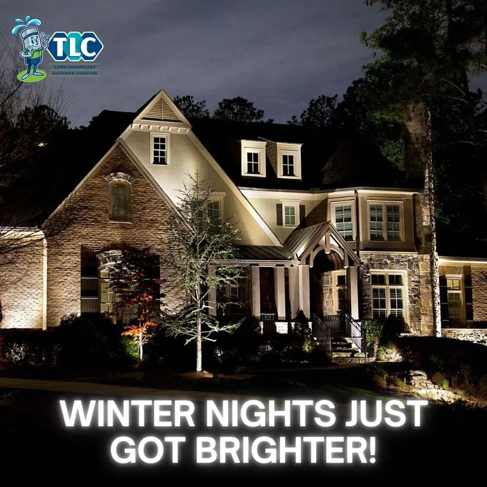 Trusted landscape installation experts serving Gambrills, MD - TLC