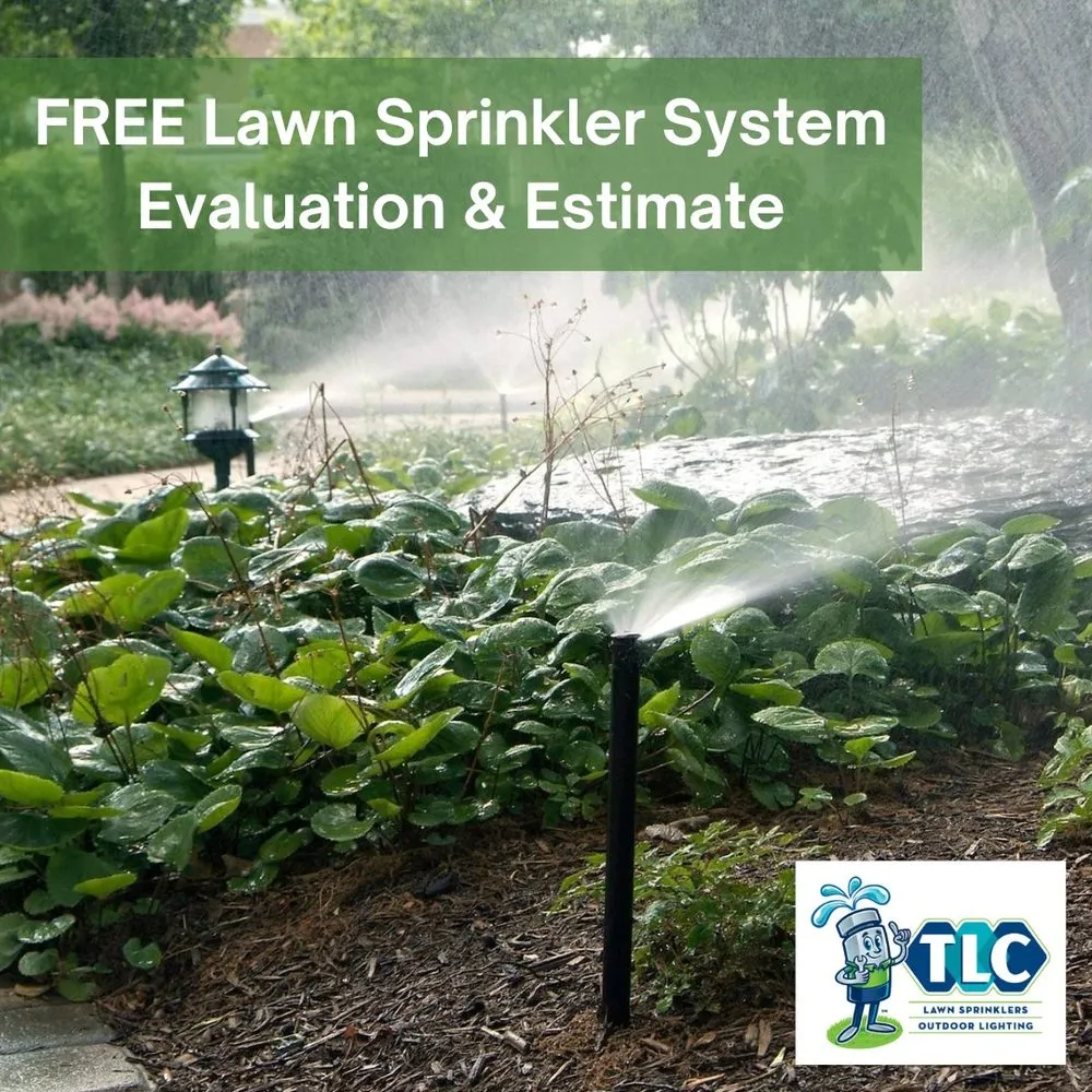 Professional yard maintenance for residential properties across Gambrills, MD - TLC