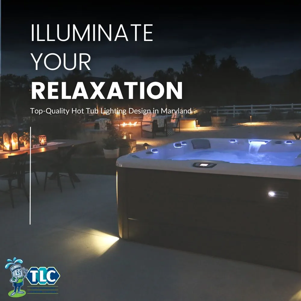 Local yard maintenance for homes in Gambrills, MD by TLC