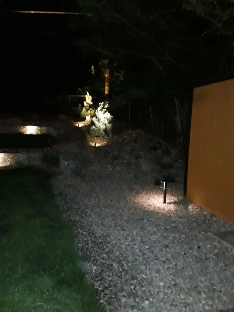 Affordable lawn care service in Arvada, CO by TLC Land Care