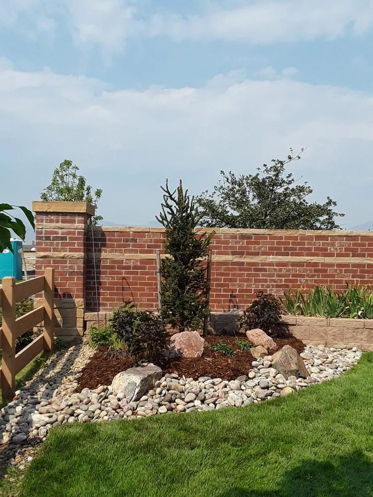 Local lawn mowing service in Arvada, CO by TLC Land Care