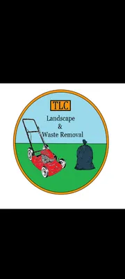 Tlc Landscape & Waste Removal Logo