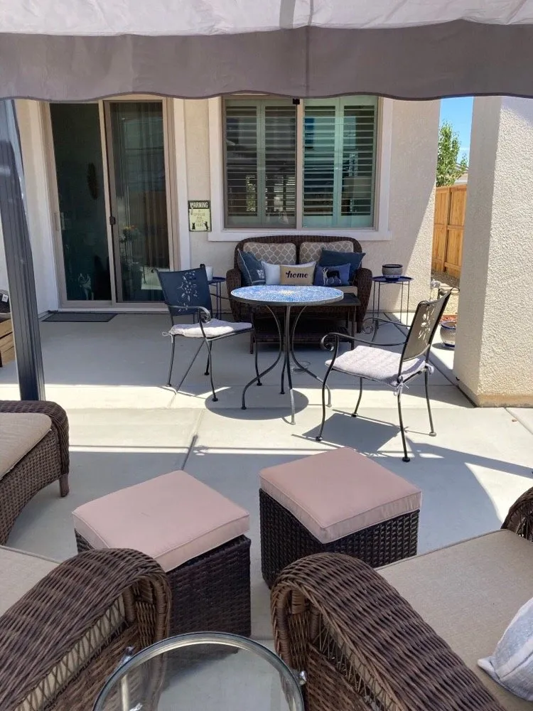 Custom lawn care service in Sacramento, CA - TLC Landscape Services