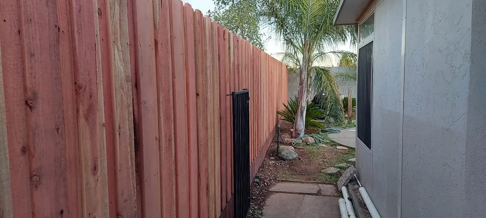 Professional garden landscaping in Sacramento, CA - TLC Landscape Services