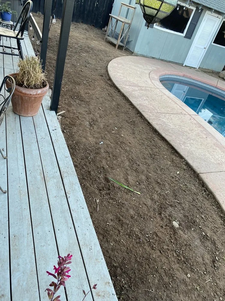 Top-rated landscape installation in Sacramento, CA - TLC Landscape Services