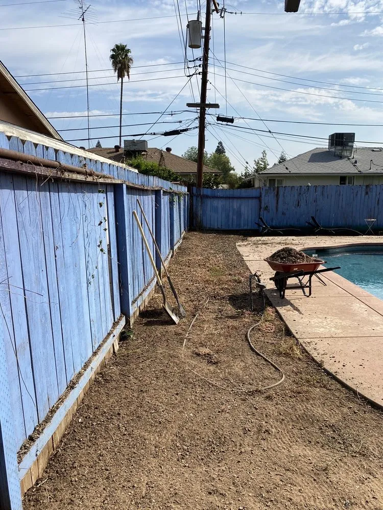 Custom yard maintenance for outdoor upgrades across Sacramento, CA - TLC Landscape Services