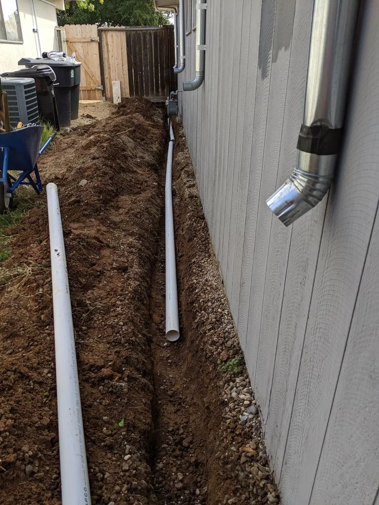 Professional landscape design in Sacramento, CA - TLC Landscape Services