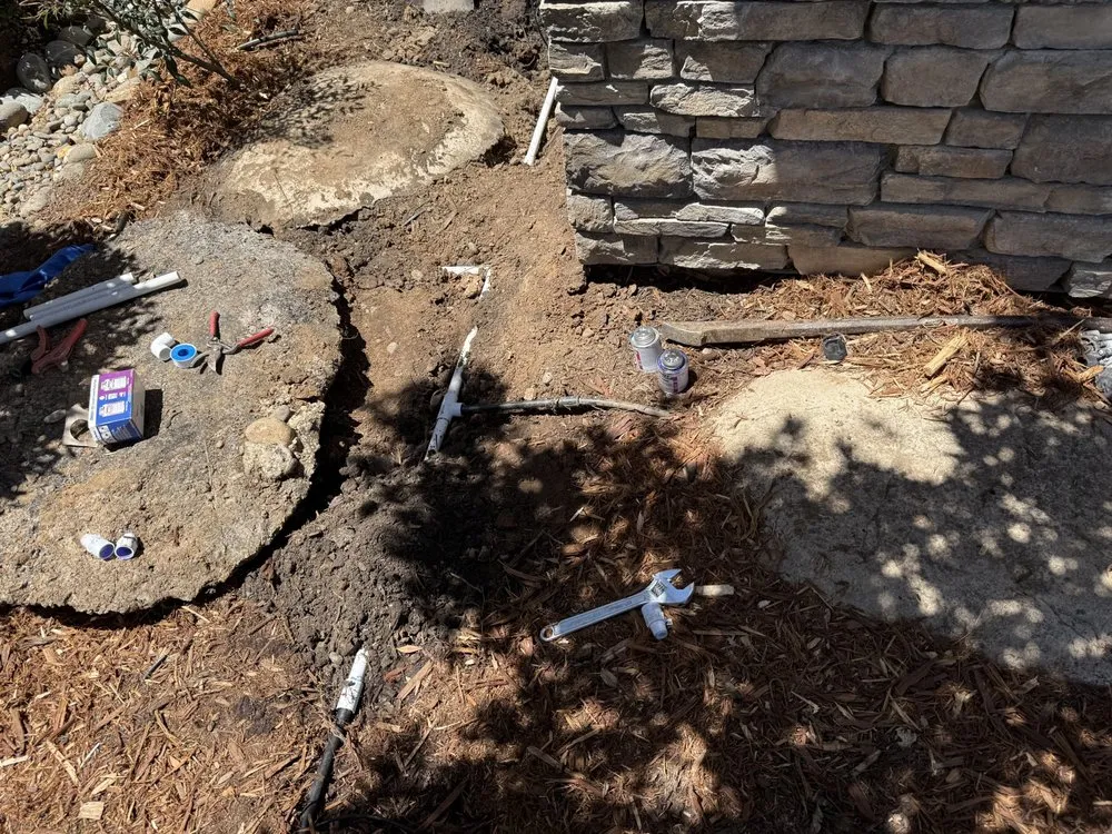 Affordable landscaping services for homes in Sacramento, CA by TLC Landscape Services