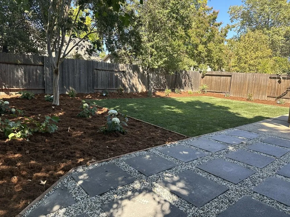 Expert landscaping services experts serving Sacramento, CA - TLC Landscape Services