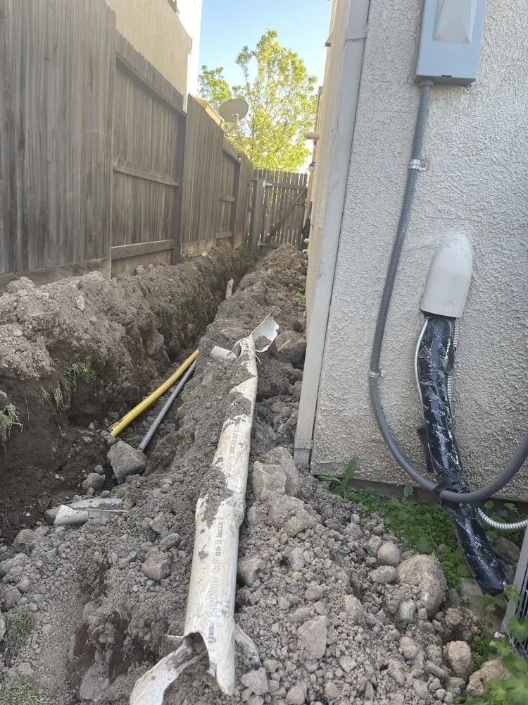 Local lawn mowing service in Sacramento, CA - TLC Landscape Services