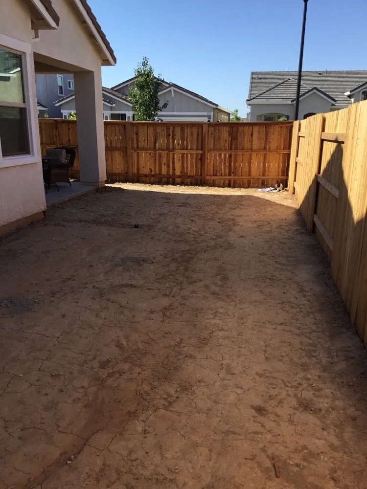 Professional lawn mowing service for year-round maintenance across Sacramento, CA - TLC Landscape Services