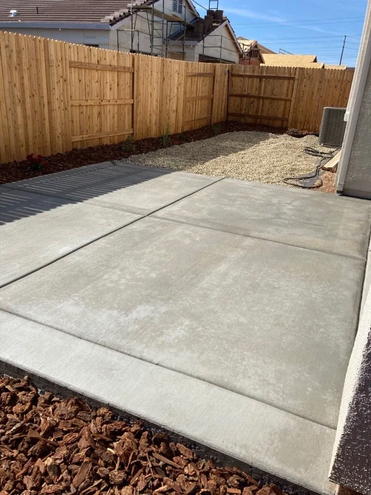 Local landscape installation in Sacramento, CA - TLC Landscape Services