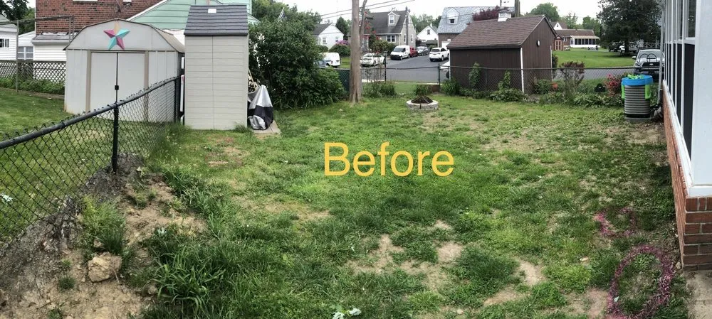 Reliable garden landscaping for outdoor upgrades across Swarthmore, PA - TLC Landscape Services