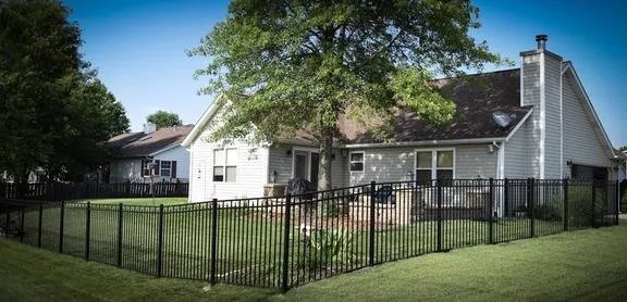 Professional yard maintenance in Swansea, IL - T.L.C. Landscape