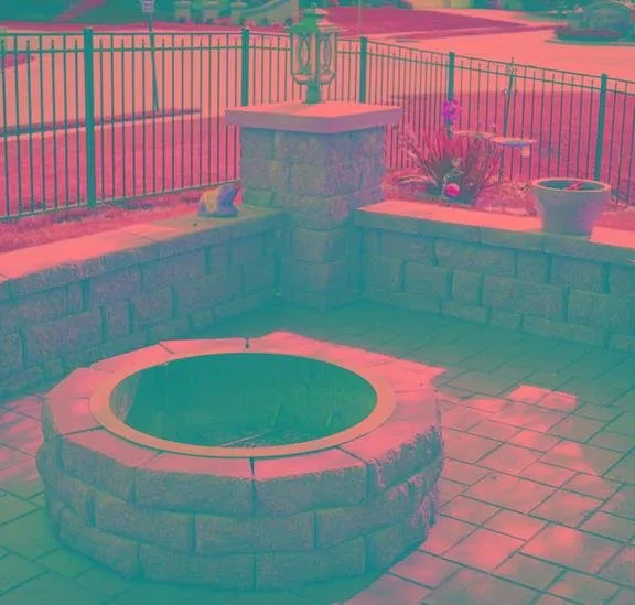 Top-rated garden landscaping near you across Swansea, IL - T.L.C. Landscape