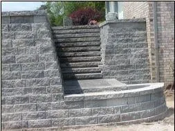 Local lawn mowing service for year-round maintenance across Swansea, IL - T.L.C. Landscape