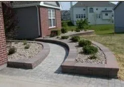 Trusted lawn mowing service experts serving Swansea, IL - T.L.C. Landscape