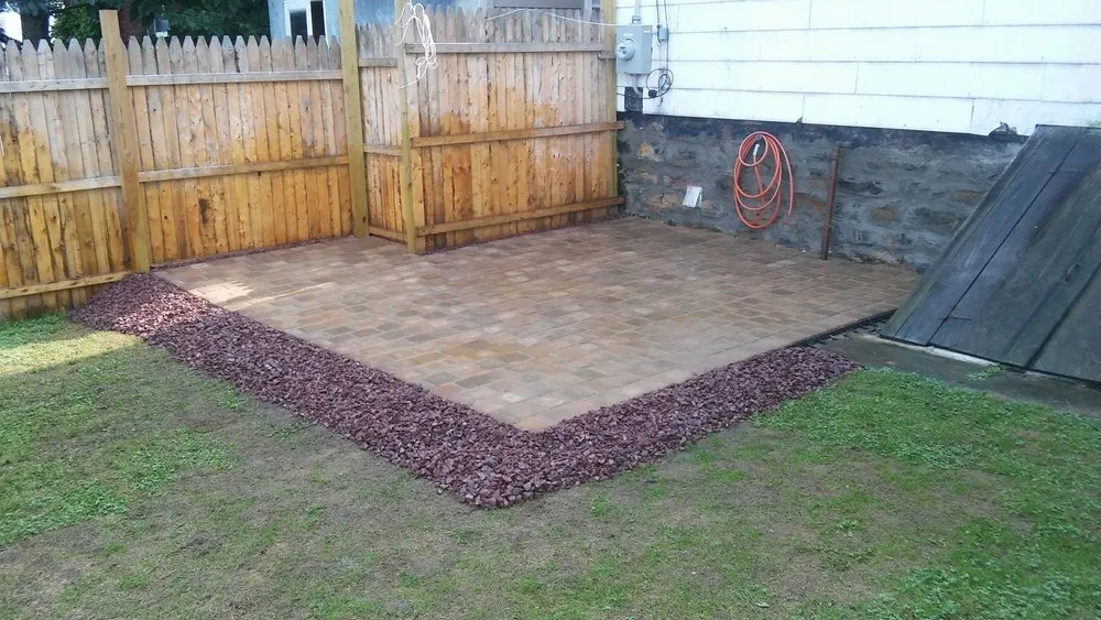 Trusted garden landscaping for homes across Swansboro, NC - TLC Landscaping an Lawn care