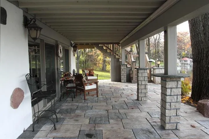 Reliable landscape design experts serving East Troy, WI - TLC Landscaping