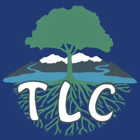 Custom garden landscaping in East Troy, WI by TLC Landscaping
